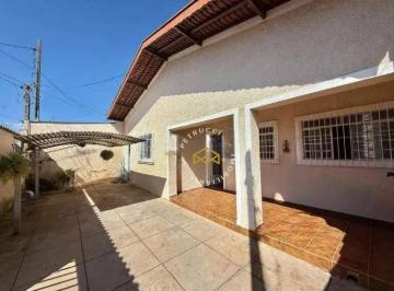 1c843b7ad6861aa2bb7642ca322337a89f20f01a · Casa com 3 dormitórios à venda, 146 m² por R$ 500.000,00 - Vila Costa e Silva - Campinas/SP