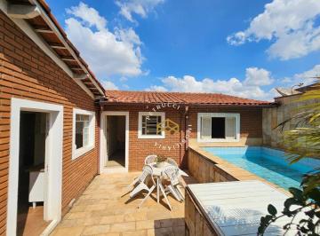 2f29f0df5fcab07c102e806b2b0680b8bf26b364 · Casa com 4 dormitórios à venda, 217 m² - Vila Manoel Ferreira - Campinas/SP