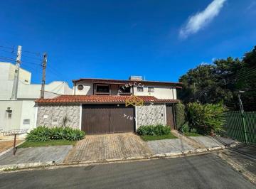 ed104bd43e90272ca796d5d6401e564635319822 · Casa com 5 dormitórios à venda, 422 m² - Jardim Santa Marcelina - Campinas/SP