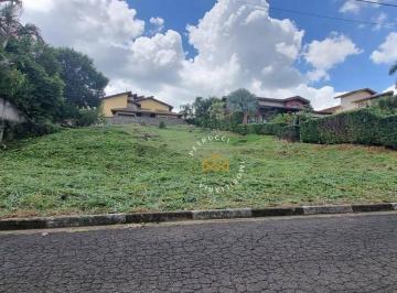 6f7f2871c87e846b7da7c9f4702ad96a5d9314e6 · Terreno à venda, 1000 m² - Condomínio Moinho de Vento - Valinhos/SP