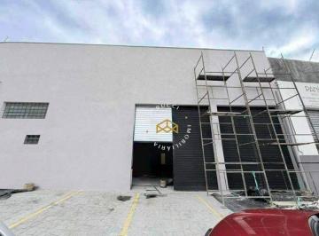 b0c262d99f189e012934a7bc0fc68b6d1e4d8a5a · Galpão para alugar, 220 m² - Jardim do Trevo - Campinas/SP
