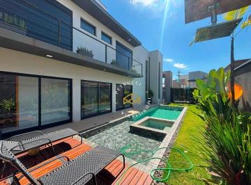 293634b52fc13f7e5b252dd4f34729e15354f543 · Casa com 4 dormitórios para alugar, 275 m² - Swiss Park - Campinas/SP