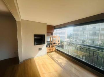 face581f33d0a97f0af710598d9706970ce0d748 · Apartamento com 3 dormitórios(Sendo 3 suítes) para alugar, 128 m² por R$ 17.875/mês - Vila Mariana -