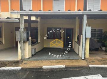 3982d90b9f7b58c579f320eaff50b7f2b610dadf · Casa com 2 dormitórios à venda, 63 m² - Vila Maria Eugênia - Campinas/SP