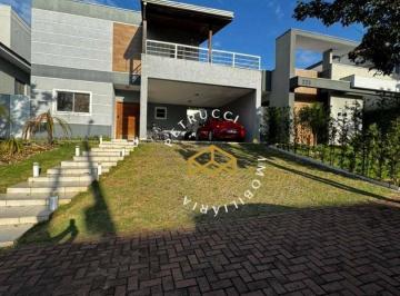 d74046cc620061b5426b64ca16fe2f86b059876c · Casa com 5 dormitórios à venda, 350 m² por R$ 2.872.000,00 - Condomínio Reserva dos Vinhedos - Louve