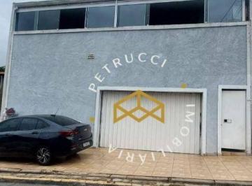 8050791a04d8193114892ff290204e2d8b9d4687 · Casa com 3 dormitórios à venda, 177 m² - Vila Carminha - Campinas/SP
