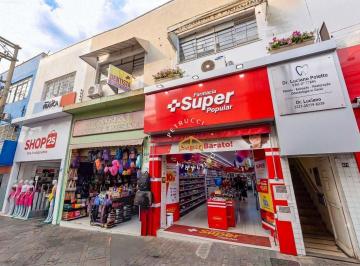 faafac591c3288aa24b4291a6db301f93dbbd608 · Salão para alugar, 136 m² - Centro - Campinas/SP