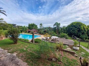 93ceca7175d76c0ab2fd465b917c0bf34526c267 · Chácara com 1 dormitório à venda, 1270 m² - Jardim São Bento do Recreio - Valinhos/SP