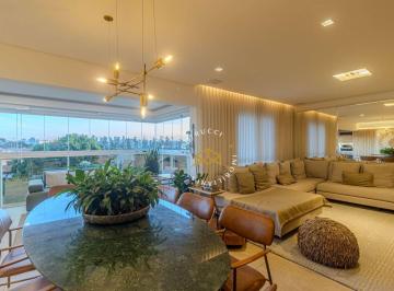 6ec8ce247d7fa052cafade67af446dcd3b5e78e3 · Apartamento com 3 dormitórios à venda, 153 m² por R$ 2.780.000,00 - Fazenda São Quirino - Campinas/S