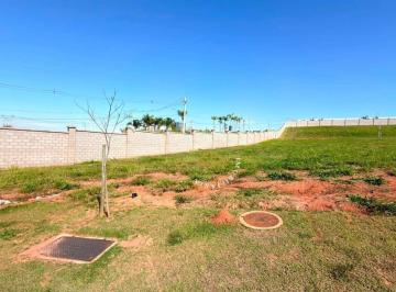 f78c5995bffe93cf43b9aeaf3e0884a5e81ce4db · Terreno à venda, 436 m² por R$ 850.000,00 - Condomínio Alphaville - Campinas/SP