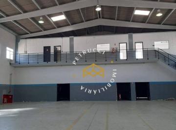 440610bb29254b92499cfdec1514d13c20863d98 · Galpão à venda, 3000 m² - Macuco - Valinhos/SP