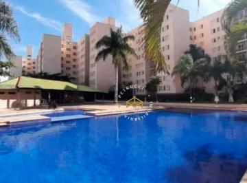 6d5462a0fa907103a2f7a67169f643f432bf05ab · Apartamento com 3 dormitórios à venda, 65 m² por R$ 460.000,00 - Loteamento Parque São Martinho - Ca