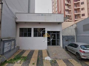 cf46efa4d05fc97e8abf75e232118d2cdf4fe148 · TERRENO À VENDA NO CENTRO DE CAMPINAS - SP