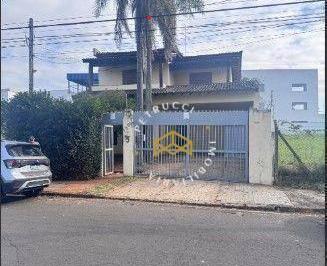 c3e80da59fd3699308a242798cc5dbbf2118191b · Casa com 4 dormitórios à venda, 408 m² - Jardim Bom Retiro - Campinas/SP