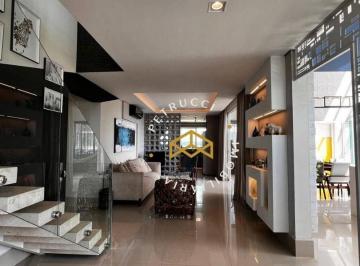 5563de7daad55953d87588f83847cf28701f641f · Apartamento com 4 dormitórios à venda, 582 m² - Jardim Pompéia - Indaiatuba/SP
