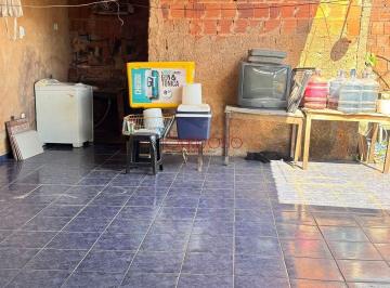 Casa · 150m² · 2 Quartos · 4 Vagas · Casa 02 quartos em Samambaia Norte, escriturada, registrada