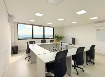 db9eb7860e5fb8befdef5fdfe522a6bb45f6697d · Sala para alugar, 45 m² - Swiss Park - Campinas/SP