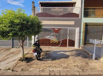 b6a273a5dfb050eb13ba1d1390d4f4468cdbc855 · CASA COM 3 DORMITÓRIOS À VENDA, 183 M² - JARDIM MORADA DO SOL - INDAIATUBA/SP