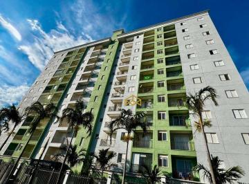 a000a581af6c4111df2f0003ba9dcaeb117e1a91 · Apartamento com 2 dormitórios à venda, 67 m² por R$ 550.000,00 - Parque Residencial Maison Blanche -