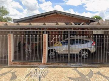 a87a3ee66b794e5c90fb31c629a5879fe7a5e51c · Casa com 3 dormitórios à venda, 183 m² por R$ 565.000,00 - Vila Campos Sales - Campinas/SP