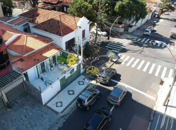 1a04341f88123f7a2fb3313942481c7d78c1e4ad · Casa com 3 dormitórios à venda, 160 m² por R$ 625.000,00 - Vila Rossi - Campinas/SP
