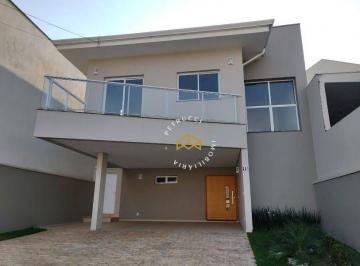 2dabe63895e2aff639dc8342cfdccdc5cb510db0 · Casa com 3 dormitórios para alugar, 210 m² - Condomínio Colina dos Coqueiros - Valinhos/SP