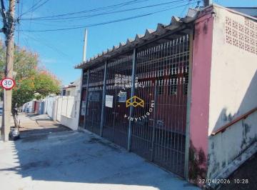 878d9c15cf89bd81c20cb4ab72c343f922e5cbf4 · CASA COM 3 DORMITÓRIOS À VENDA, 149 M² NO VILA PROOST DE SOUZA - CAMPINAS/SP