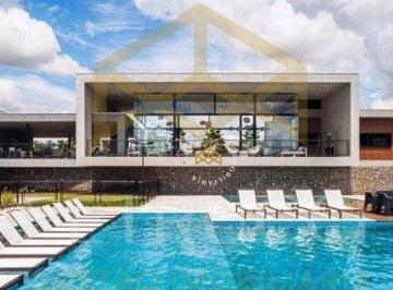 1b830b20c1571a0643a6b06cc8c3076112ae597a · Terreno à venda, 552 m² por R$ 1.390.000,00 - Alphaville Dom Pedro Zero - Campinas/SP