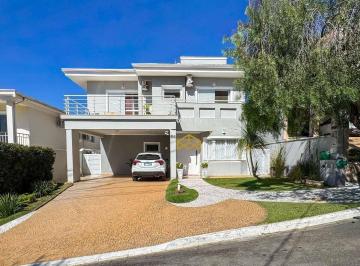 293fec2b1dc98ce8ec7e80529234429da8405f1d · Casa com 4 dormitórios à venda, 300 m² - Condomínio Residencial Morada das Nascentes - Valinhos/SP