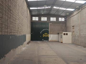 6f258f4e50472f8e86f3ae8c8664d711a2170b16 · Barracão para alugar, 600 m²  - Jardim Bandeirantes - Campinas/SP