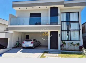 934c7e789862ad9f101e850d21d9a30719ca5268 · Casa com 3 suites à venda - Condomínio Residencial Mont’ Alcino - Valinhos/SP