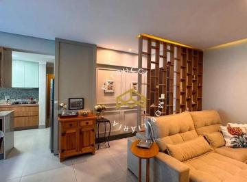 c3c62d6654ecb5ae56dc02514b0c280be02109d3 · Apartamento com 3 dormitórios à venda, 110 m² - Vila Embaré - Valinhos/SP