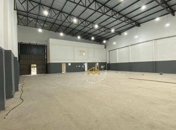 e35d540db7ac5f22389893ab838f32f0b79361d2 · Galpão para alugar, 980 m² por R$ 25.356,00/mês - Vila Santana - Valinhos/SP