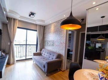 209747f5aa01ccf188fc4f69d12fd397122e2e48 · Apartamento com 2 dormitórios à venda, 48 m² por R$ 449.000,00 - Vila Paranaguá - São Paulo/SP