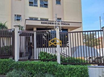 74f0635b4c1dde2b43660236534bb8d9bdf203b1 · Apartamento com 2 dormitórios à venda, 57 m² - São Bernardo - Campinas/SP