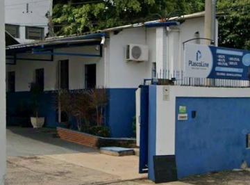 77469910e76e70b619b55f4fbda4213ee74c5b6b · Barracão à venda, 752 m² - Vila José Paulino Nogueira - Paulínia/SP