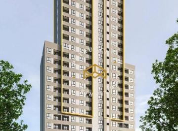8723d1e24c39cff291b11f2c7d4b93789cd006f5 · Studio com 1 dormitório à venda, 30 m² - Mansões Santo Antônio - Campinas/SP