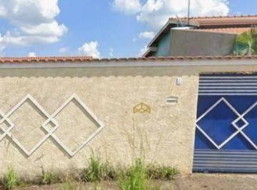 276014474466132d14216513e0431ce6e390e0ae · CASA 3 DORMITÓRIOS NA REGIÃO DO CAMPO GRANDE EM CAMPINAS - SP