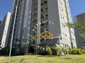 be9bb0264784ad039a1dd7b85ad4d3c94ba87a45 · Apartamento com 2 dormitórios à venda, 46 m² - Jardim Luz D' Alma - Sumaré/SP