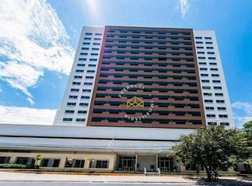 125103fba351da418fa456a8c348e96325a3fc5c · Sala à venda, 58 m² por R$ 318.000,00 - Vila Itapura - Campinas/SP