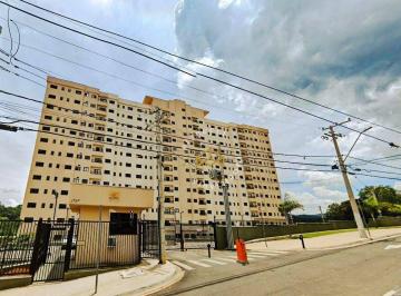 27cd87005afe86db7c56d556fe31c88f18429634 · Apartamento com 2 dormitórios à venda, 51 m² - Ortizes - Valinhos/SP