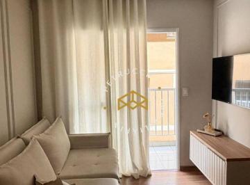ad55387b1495afbc13558de6fc3afc09aac34f4e · Apartamento à venda, 50 m² por R$ 340.000,00 - Parque Campo Bonito - Indaiatuba/SP