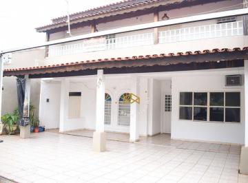 45b675fa174c2b42451e258da52427e5e3be93e0 · Casa com 5 dormitórios à venda, 290 m² - Jardim Santa Genebra - Campinas/SP