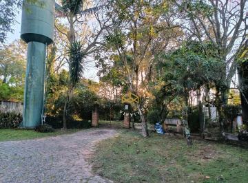 b75908fe6234b17bcd1ea907ab13b43db6a9d297 · Terreno à venda, 4726 m² por R$ 1.645.000,00 - Parque Jatibaia (Sousas) - Campinas/SP