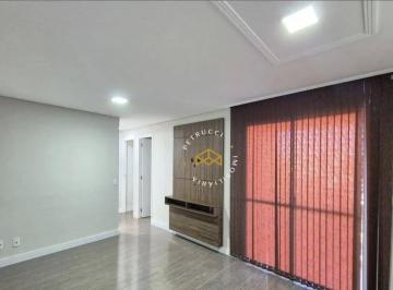 36df811403e63bf1e9a9cc225c977d71a6808c5b · Apartamento com 3 dormitórios à venda, 75 m² - Residencial Reviva - Campinas/SP