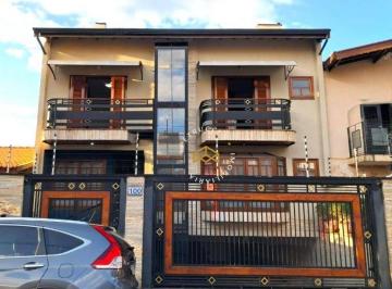 a318a777fb7d134f2b223828747275f4eb44bbe1 · Casa com 4 dormitórios à venda, 250 m² - Jardim Bela Vista - Campinas/SP