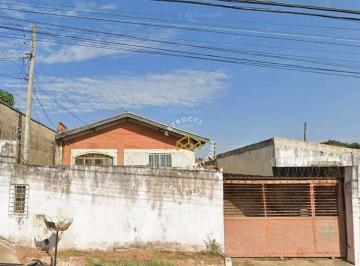 5798f5098f58aa84d8051b2b147cd30a3377d97e · Casa com 5 dormitórios à venda, 310 m² - Jardim Novo Campos Elíseos - Campinas/SP