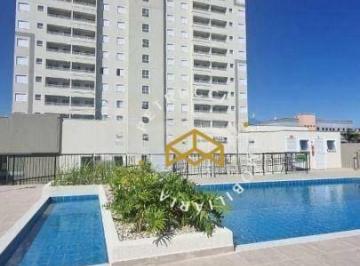 adc7057094874fb3190b619f2cef080433fe26bb · Apartamento com 2 dormitórios à venda, 44 m² - Notre Dame - Campinas/SP