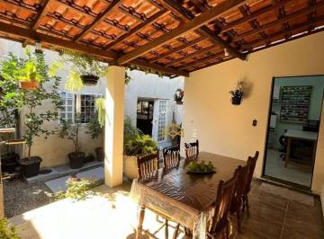 0674734b01a96da0e1df71fa9407ed0d6789e34c · Casa com 4 dormitórios à venda, 160 m² - Parque Jambeiro - Campinas/SP