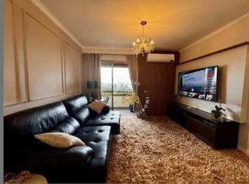 62a862e907b82828d108415730ffe348889f9656 · Apartamento com 3 dormitórios à venda, 117 m²- Jardim Flamboyant - Campinas/SP